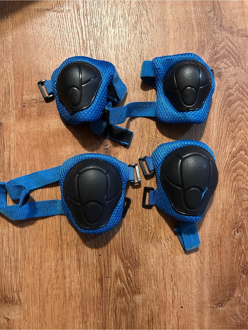 Kids Knee/Elbow Pads